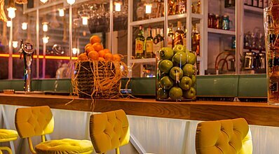 Honeymoon Beach Hotel Yeme / İçme