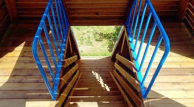 Horus Paradise Luxury Resort Genel Görünüm