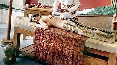 Horus Paradise Luxury Resort Genel Görünüm