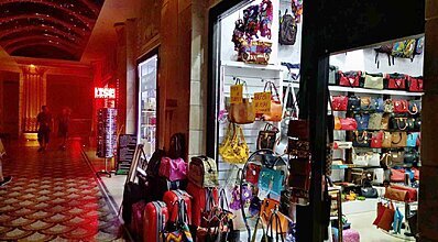 Horus Paradise Luxury Resort Genel Görünüm