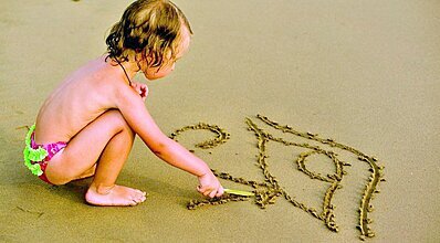 Horus Paradise Luxury Resort Genel Görünüm