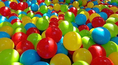 Horus Paradise Luxury Resort Genel Görünüm