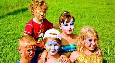 Horus Paradise Luxury Resort Genel Görünüm