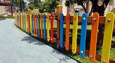 Horus Paradise Luxury Resort Genel Görünüm