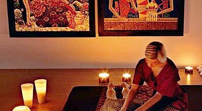 Horus Paradise Luxury Resort Genel Görünüm