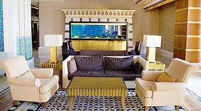 Horus Paradise Luxury Resort Genel Görünüm