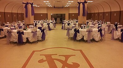 Hotel Ambrosia Yeme / İçme