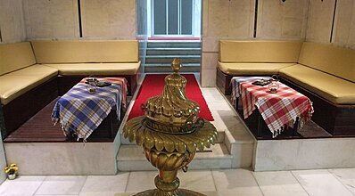 Hotel Ambrosia Havuz / Deniz