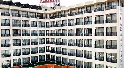 Hotel By Karaaslan Inn Genel Görünüm