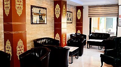 Hotel By Karaaslan Inn Genel Görünüm