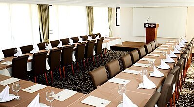 Hotel By Karaaslan Inn Genel Görünüm