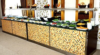 Hotel By Karaaslan Inn Yeme / İçme