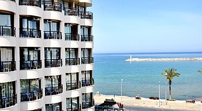 Hotel By Karaaslan Inn Genel Görünüm