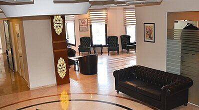 Hotel By Karaaslan Inn Genel Görünüm