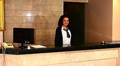 Hotel By Karaaslan Inn Genel Görünüm