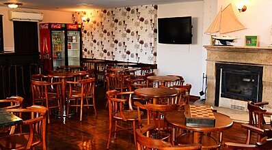 Hotel By Karaaslan Inn Yeme / İçme