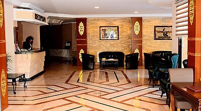 Hotel By Karaaslan Inn Genel Görünüm