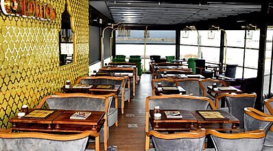 Hotel By Karaaslan Inn Yeme / İçme