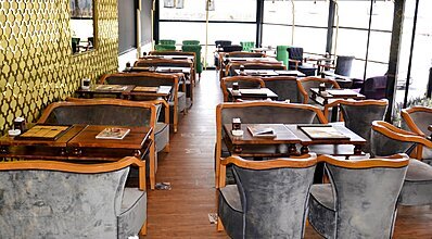 Hotel By Karaaslan Inn Yeme / İçme