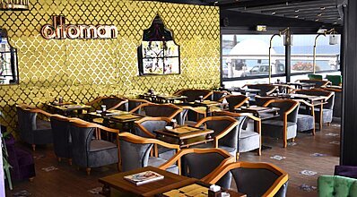 Hotel By Karaaslan Inn Yeme / İçme