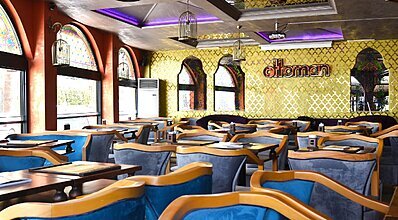 Hotel By Karaaslan Inn Yeme / İçme