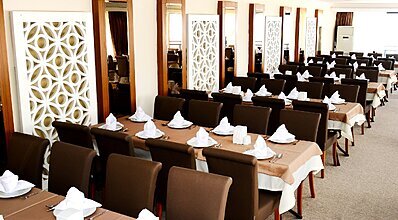 Hotel By Karaaslan Inn Yeme / İçme