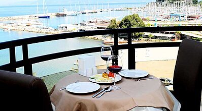 Hotel By Karaaslan Inn Oda