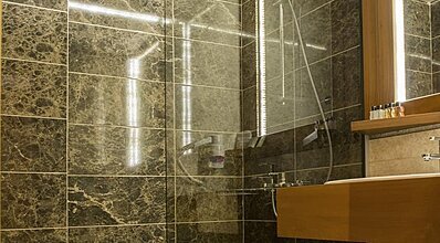 Hotel Grand Azmakhan Spa&wellness; Oda