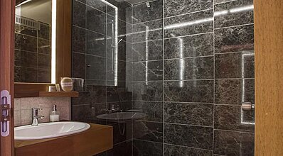 Hotel Grand Azmakhan Spa&wellness; Oda