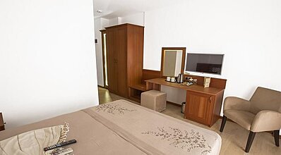 Hotel Grand Azmakhan Spa&wellness; Oda