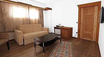 Hotel Grand Azmakhan Spa&wellness; Oda