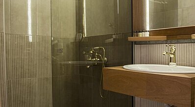 Hotel Grand Azmakhan Spa&wellness; Oda