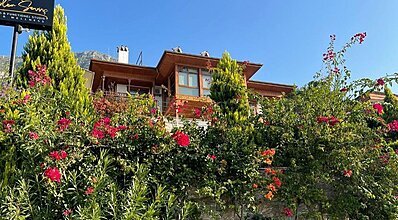 Hotel Grand Azmakhan Spa&wellness; Genel Görünüm