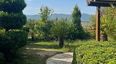 Hotel Grand Azmakhan Spa&wellness; Genel Görünüm