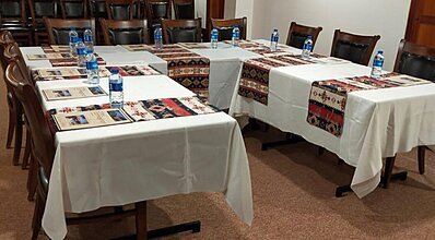 Hotel Grand Azmakhan Spa&wellness; Yeme / İçme