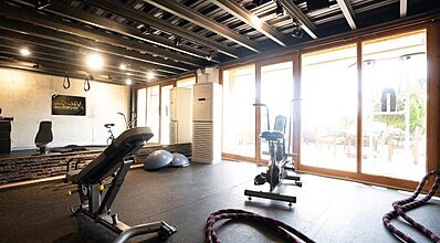 Hotel Grand Azmakhan Spa&wellness; Genel Görünüm