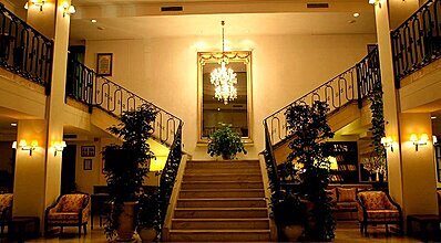 Hotel Karia Princess Genel Görünüm