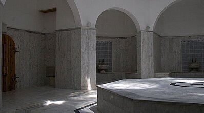 Hotel Karia Princess Genel Görünüm