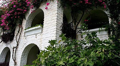 Hotel Karia Princess Genel Görünüm