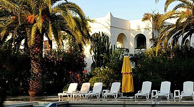 Hotel Karia Princess Havuz / Deniz