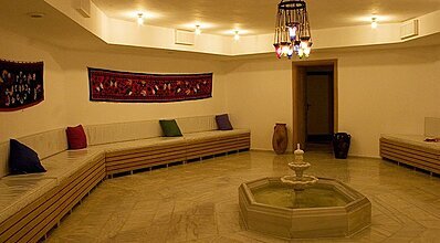 Hotel Karia Princess Genel Görünüm