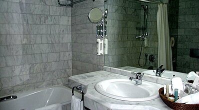 Hotel Karia Princess Oda