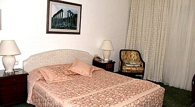 Hotel Karia Princess Oda