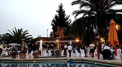 Hotel Karia Princess Havuz / Deniz