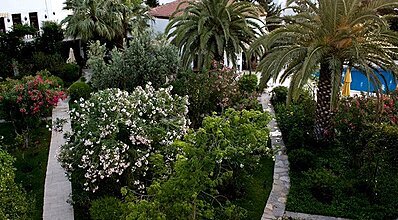 Hotel Karia Princess Genel Görünüm