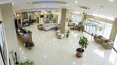 Hotel Zileli Genel Görünüm