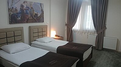 Hotel Zileli Oda