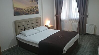 Hotel Zileli Oda
