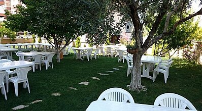 Hotel Zileli Genel Görünüm