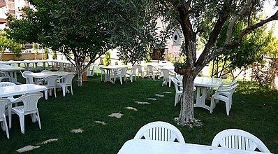 Hotel Zileli Yeme / İçme